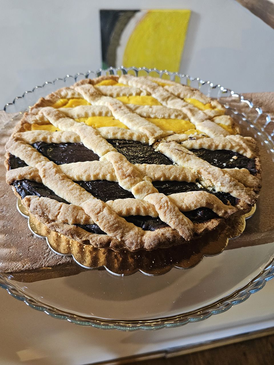 I dolci di Milena — L'Albero di Gamelì