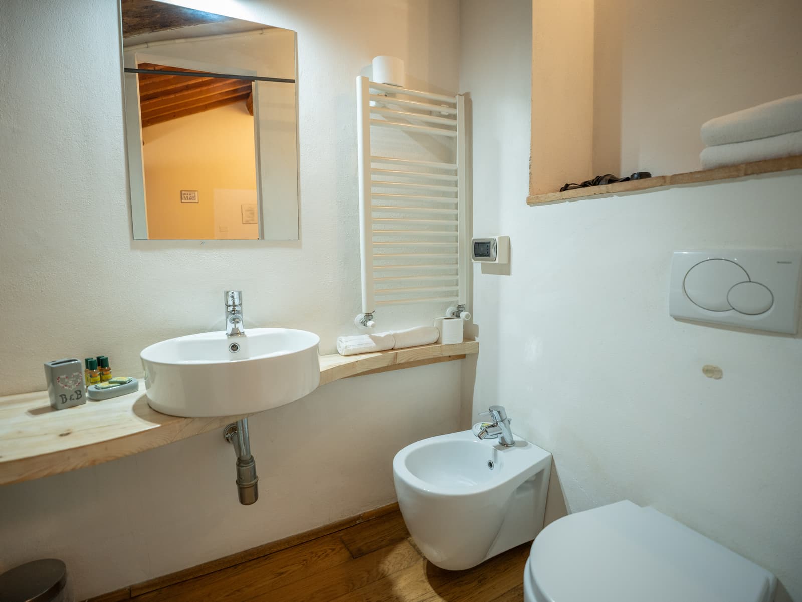 Il bagno — Eliana